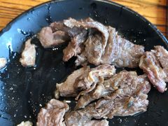 -千寻烧肉(政务区店)
