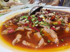 -观山美厨·精致粤菜(西樵店)