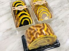 -仙豆菓夫(鼓楼店)