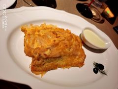 -波特曼西餐厅(中央大街店)