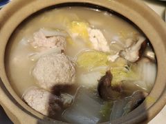 -小吊梨汤·北京菜·烤鸭(鸟巢店)