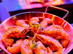 -钳真多钓虾馆·小龙虾海鲜烧烤(九六广场店)