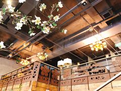 -山有花啡餐厅(常营总店)