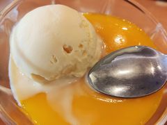 芒果布丁-萨莉亚意式餐厅(深圳北站店)