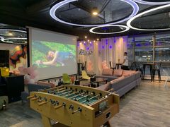 -CIAO·团建聚餐·生日派对轰趴馆(福田店)