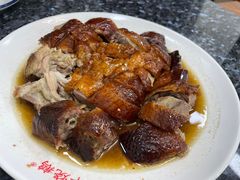 -黄连大头华烧鹅(萧地大马路店)
