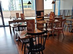 -菲滋意式餐厅(金华银泰城店)