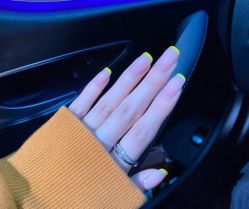 -V+SALON造型