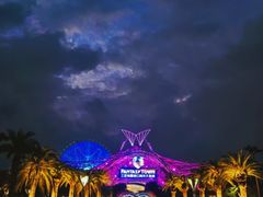 -三亚海昌梦幻海洋不夜城