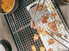 -夜食白市Yespicy·烧烤啤酒宵夜(番禺四海城店)