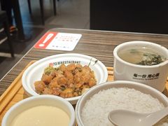 -72街荷叶饭(东方宝泰广场店)