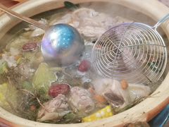 -洪大厨鸡煲(福田店)