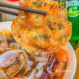 在北京🤤就他家糟粕醋牛肉粉可以封神了‼️