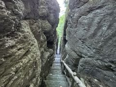 -五女山景区
