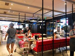 大堂-肯德基(龙昆南店)
