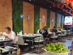-天都火锅酒楼(虹梅南路店)