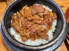 -百年石锅饭·朝鲜族传统民餐