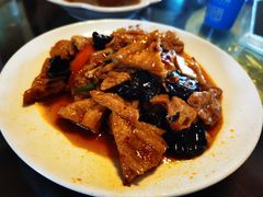 陈记豆腐-扬州三头宴(东关街店)