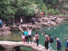 -云台山风景名胜区