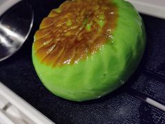 -禄运茶居·手工点心(猎德店)