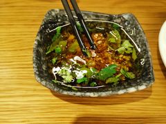 -付小姐在成都(川沙店)