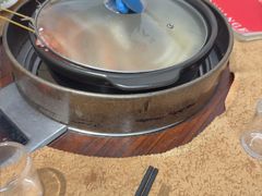 -濠轩阁特色生蚝火锅总店
