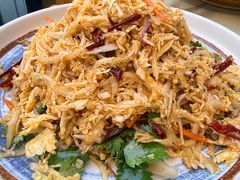 -百年石锅饭(阿里郎美食街店)