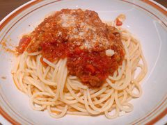 米兰风味肉酱面-萨莉亚意式餐厅(杭州滨江天街店)