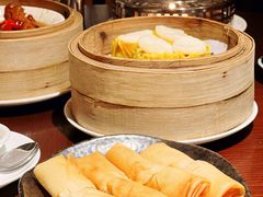-逸东轩(香港逸东酒店)