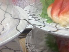 -争鲜回转寿司(中街大悦城店)