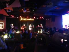 -阿卡贝拉音乐汇(印象城店)