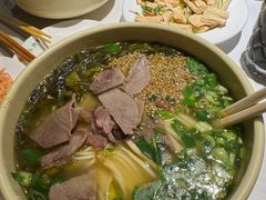 -杨记清芳牛肉拉面(宝龙广场店)