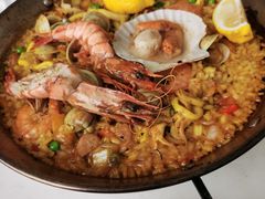-IL Forno 意坊·意大利餐厅(花园店)