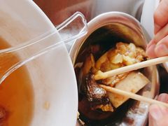 -好成财牛排馆(涂门街总店)