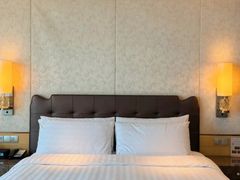 -杭州城中香格里拉大酒店