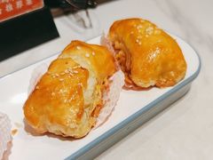 -禄运茶居·手工点心(恒宝广场店)