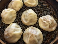 -鸡鸣汤包(广东路店)