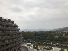 -杭州温德姆至尊豪廷大酒店