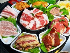 -小团团·路边烤牛肉(南岭壹街店)