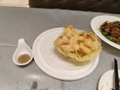 -科信海鲜主题餐厅(南通路店)