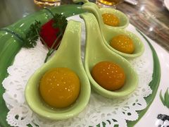 芒果蛋-椿记烧鹅(建干路店)