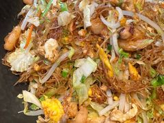 -黄龙海鲜大排档(杭州总店)