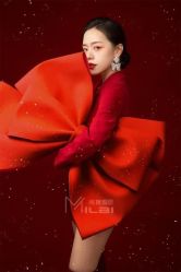 -米莱摄影写真(五大道别墅店)