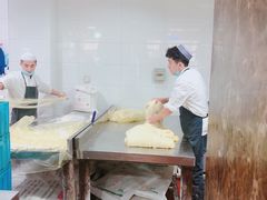 -清真磨沟沿老字号牛肉面(总店)