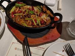 -老厨家(中央大街西七道街店)