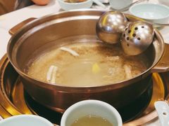 -润园四季椰子鸡火锅(南山海岸城店)