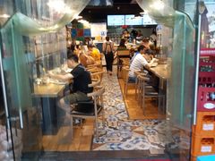 -车沾巷·重庆老味豌杂面