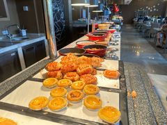-都会尚膳·海鲜自助餐厅(重庆万豪酒店)