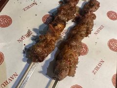 -纳鲁孜·新疆特色餐厅(上海悦荟广场店)