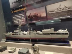 -中国人民解放军海军博物馆